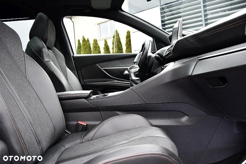 Peugeot 5008 2.0 HDi Allure 7os - 7