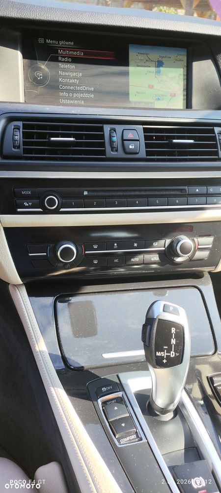 BMW Seria 5 - 18