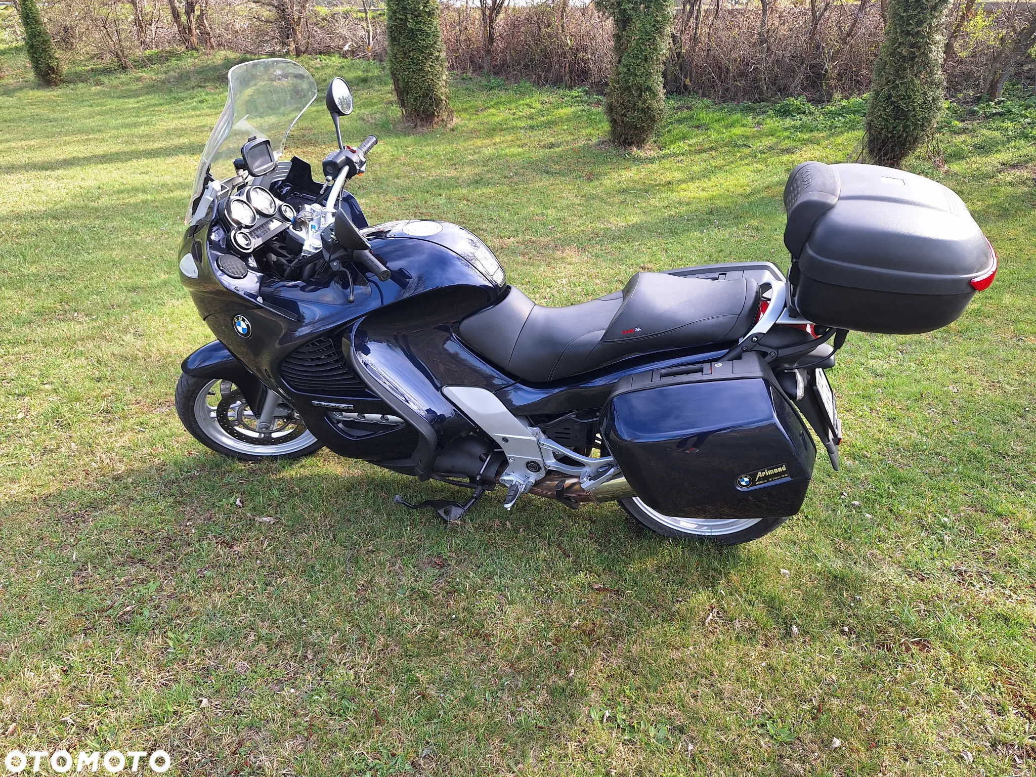 BMW K - 3