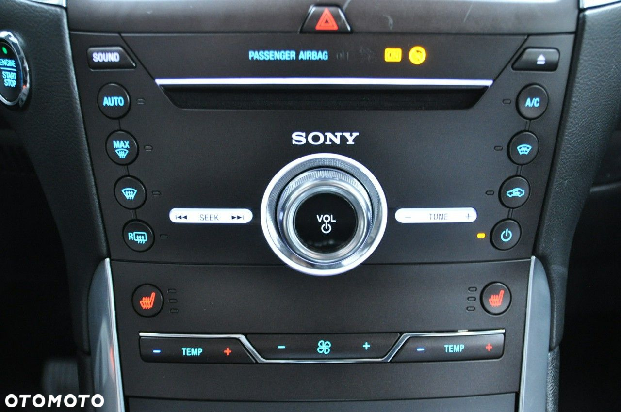 Ford S-Max 2.0 EcoBlue Titanium - 19