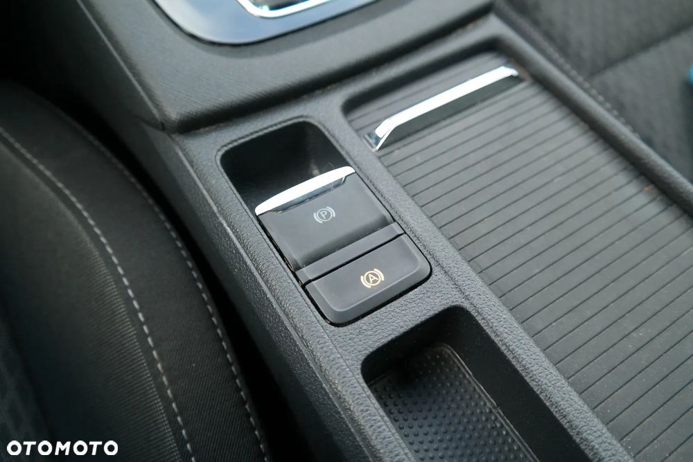 Skoda Octavia 2.0 TSI 4x4 Style DSG - 33