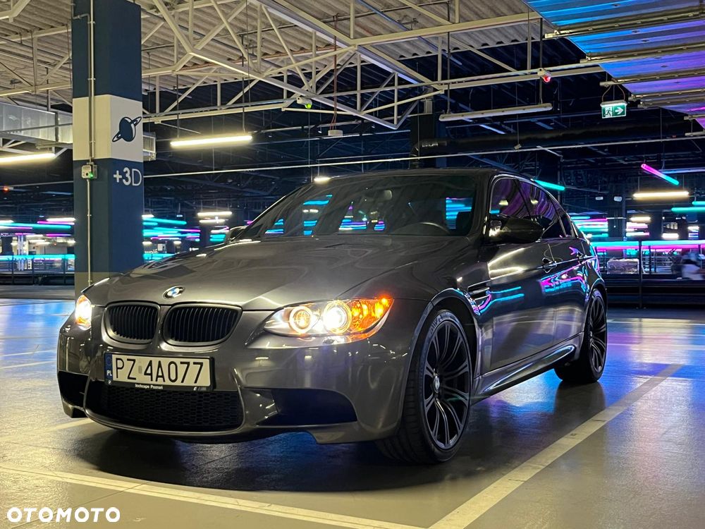 BMW M3 Standard - 9