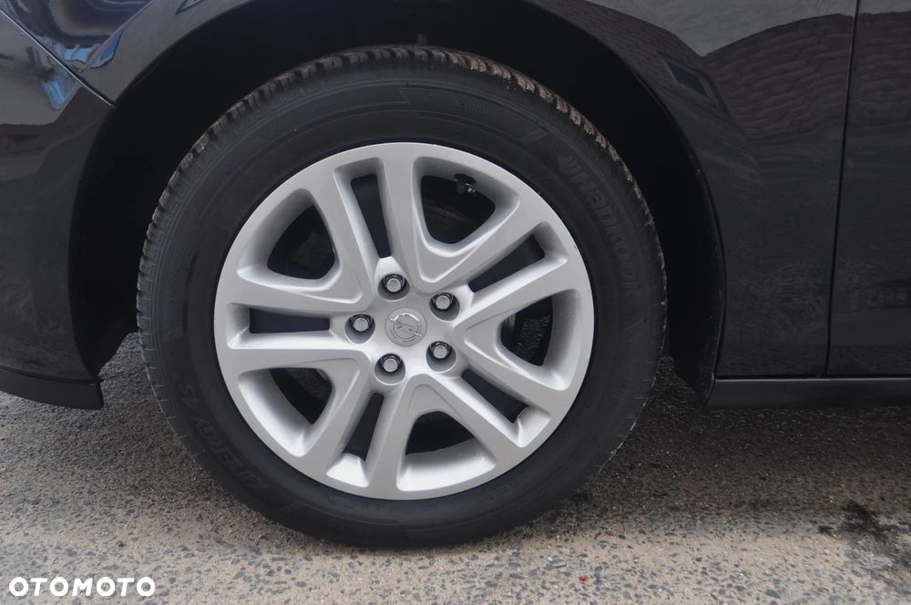 Opel Astra 1.4 Turbo - 33