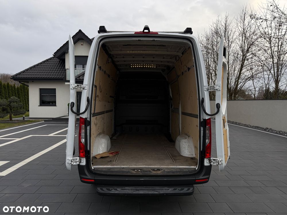 Mercedes-Benz Sprinter 316 - 30