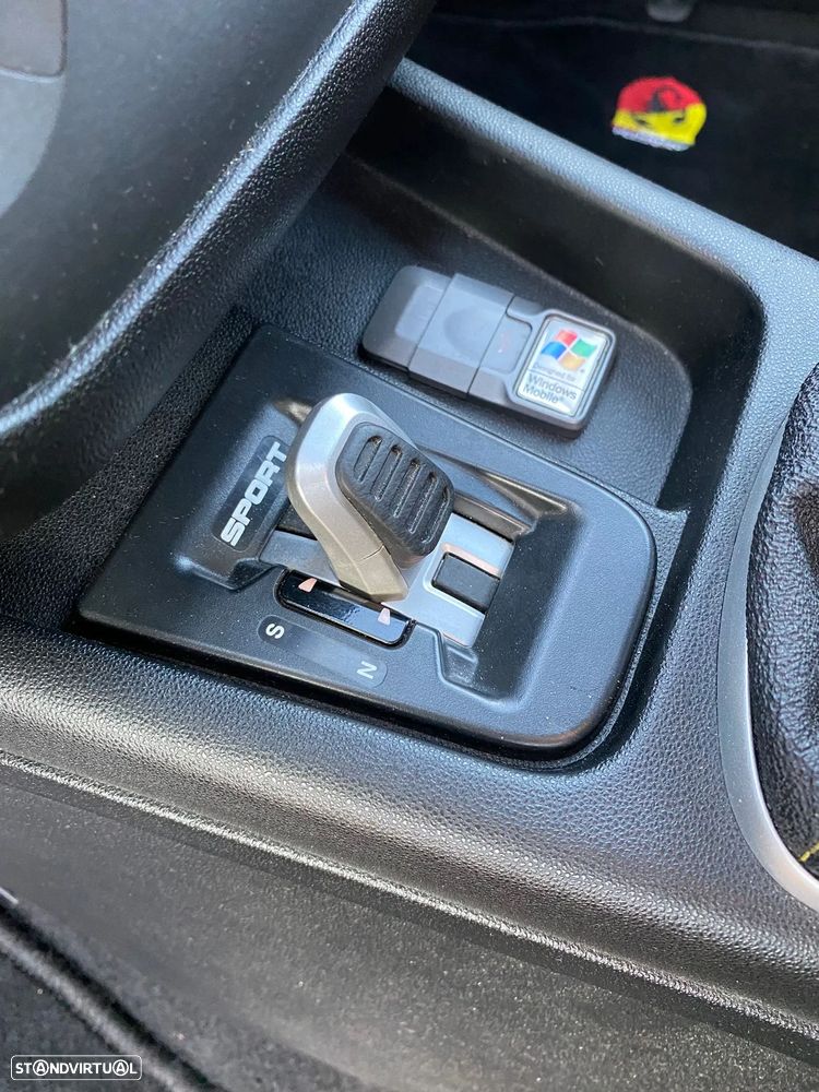 Abarth Punto Evo 1.4 T M-Air - 13