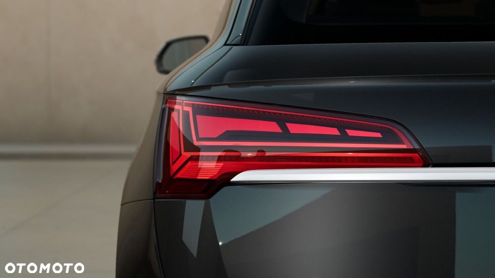 Audi Q5 40 TDI mHEV Quattro S Line S tronic - 6