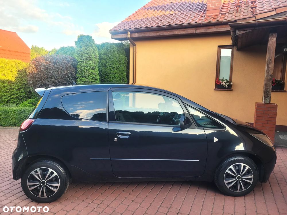 Mitsubishi Colt CZ3 1.3 Motion - 7