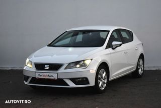 Seat Leon 1.5 TSI Xcellence