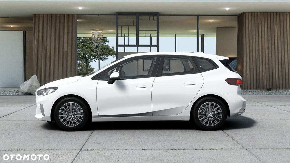 BMW Seria 2 - 4