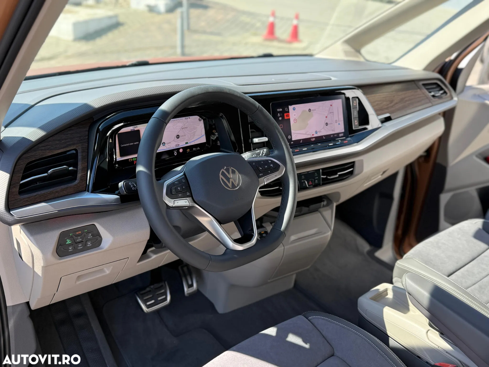 Volkswagen Multivan L 2.0 TDI DSG 110KW Style - 6