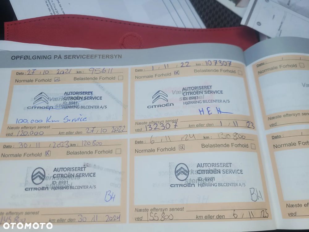 Citroën C3 HDi 70 FAP Business Class - 12