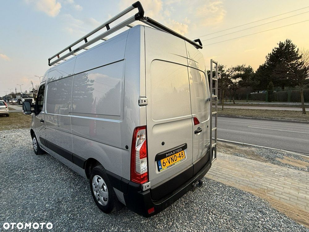 Renault Master - 5