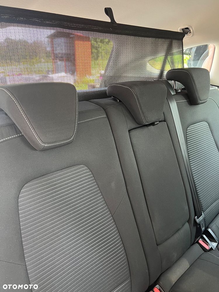 Ford Focus 1.5 EcoBlue Start-Stopp-System TITANIUM STYLE - 19