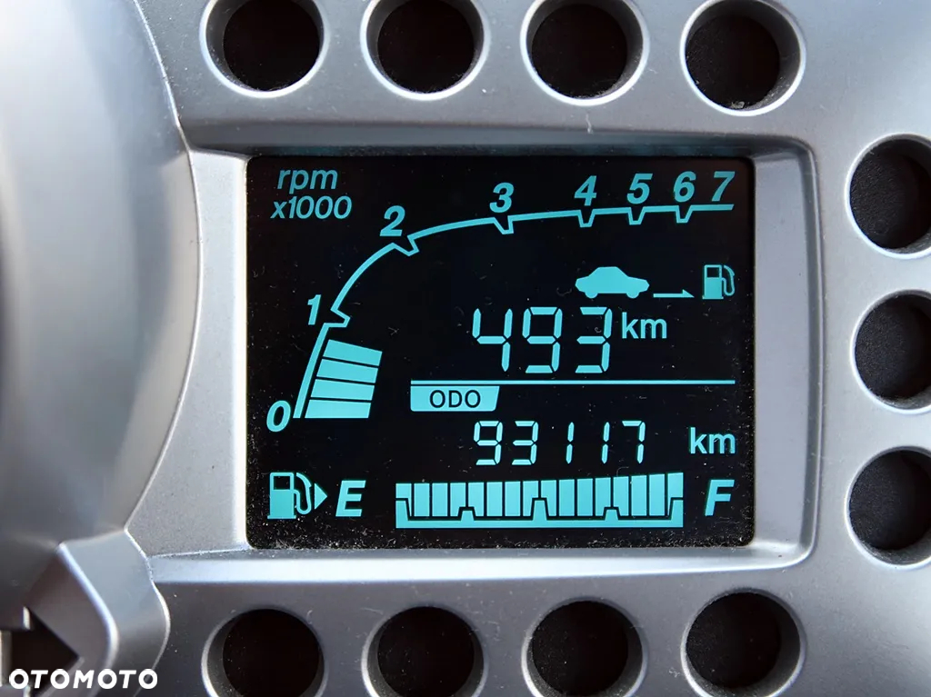 Chevrolet Spark 1.2 LTZ - 12