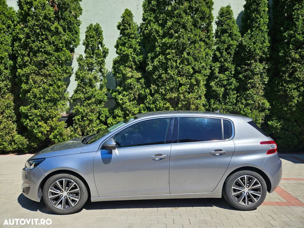 Peugeot 308 SW 130 e-THP Stop & Start Active - 6