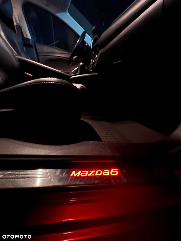Mazda 6 2.2 D Skypassion I-ELoop 4x4 - 16