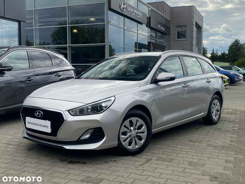 Hyundai i30 1.4 Classic + - 3