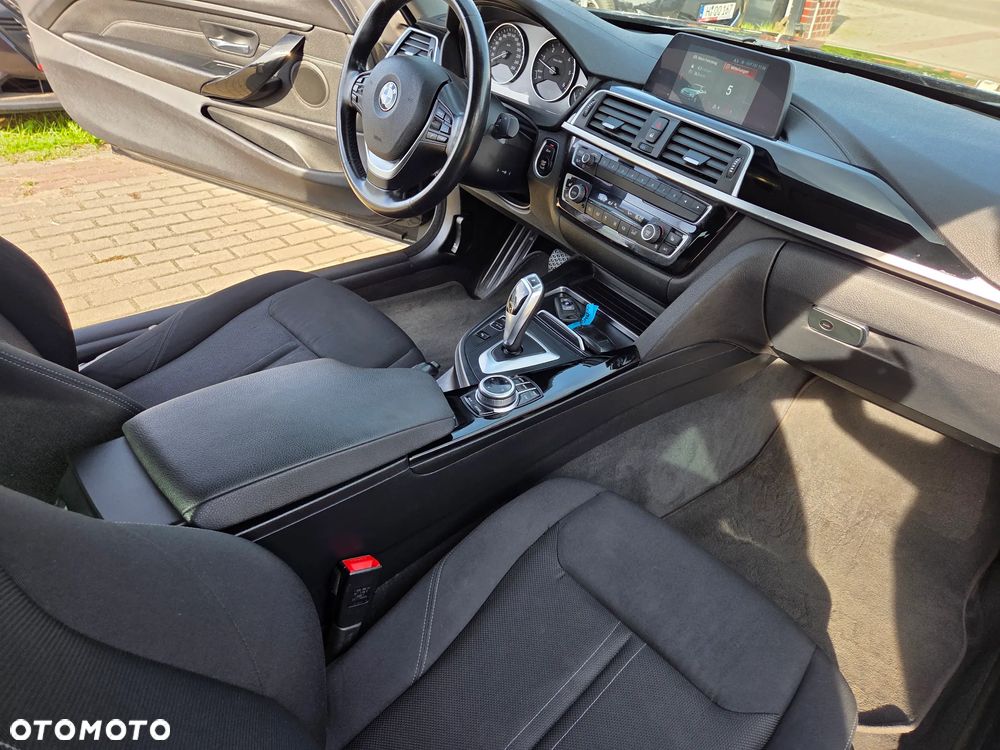 BMW Seria 4 - 10