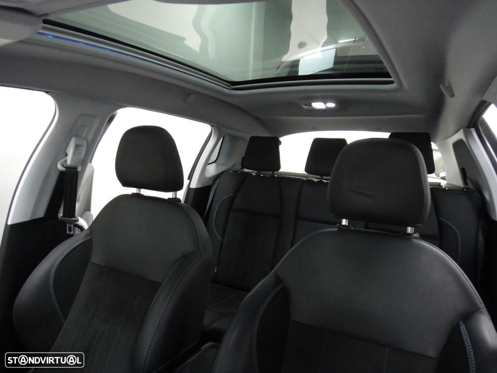 Peugeot 2008 PureTech 110 GPF Stop&Start EAT6 Crossway - 18