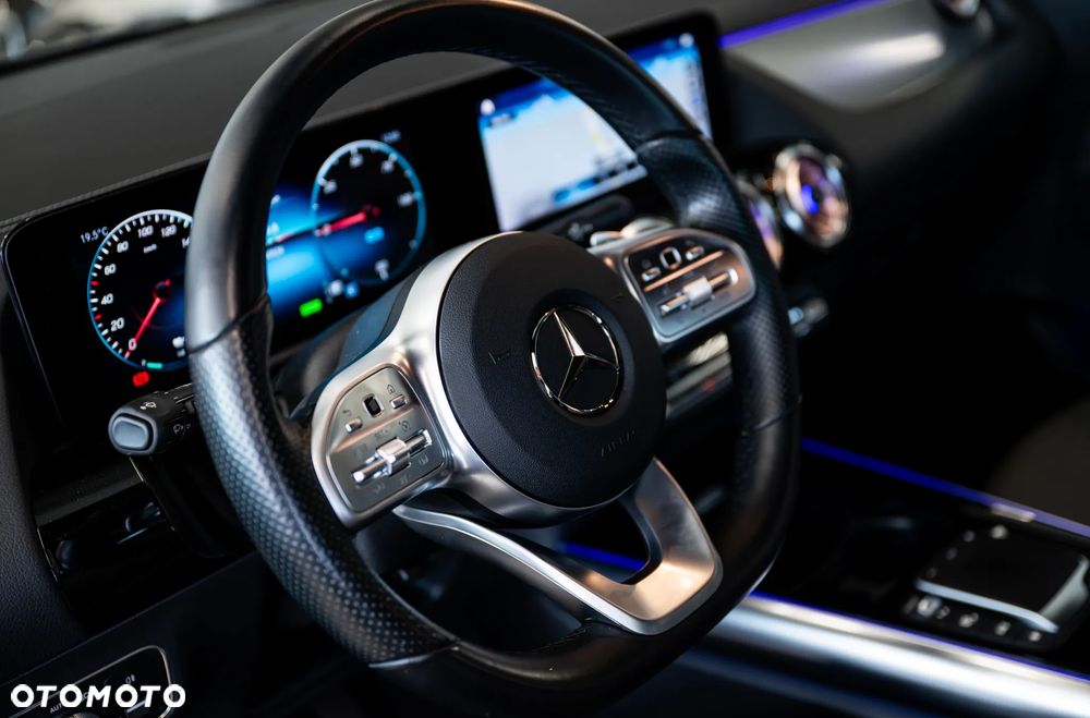 Mercedes-Benz EQA 250 66.5kWh Electric Art - 22
