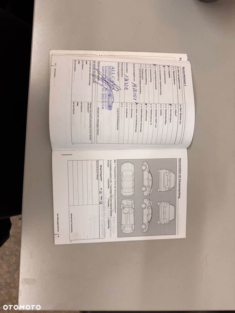 Volkswagen Tiguan 2.0 TDI 4Mot Sport&Style DSG - 8