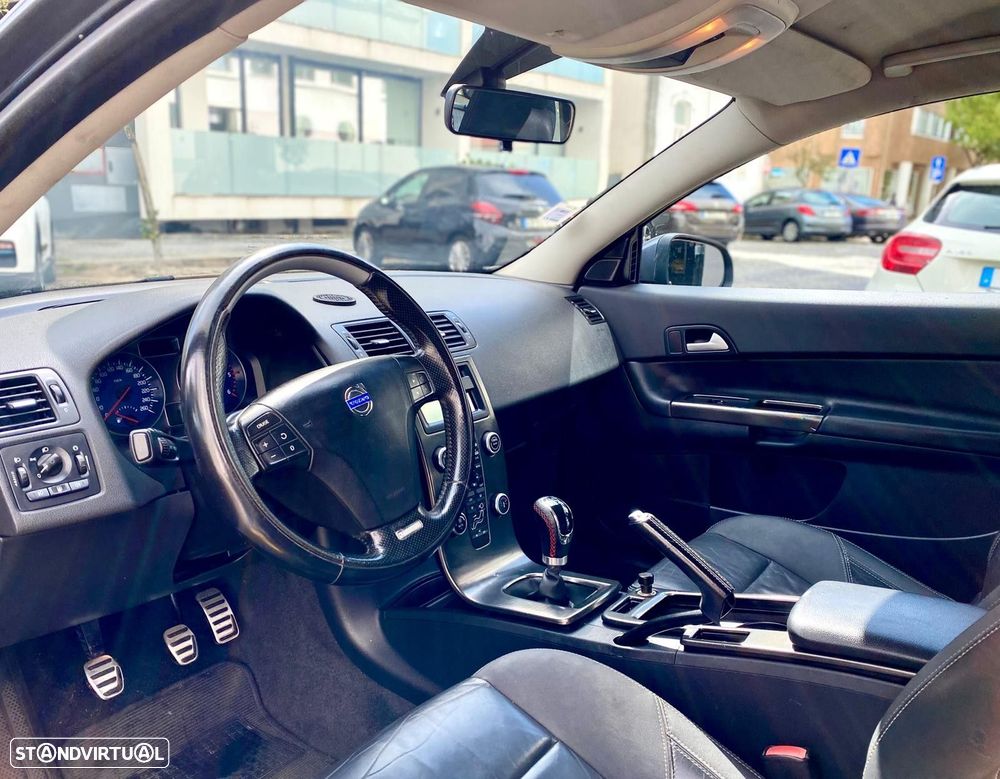 Volvo C30 D2 RDesign - 11