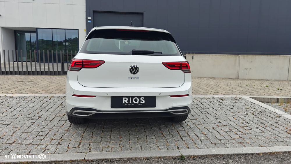 VW Golf 1.4 eHybrid OPF DSG GTE - 29