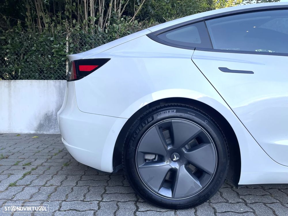 Tesla Model 3 Standard RWD - 10