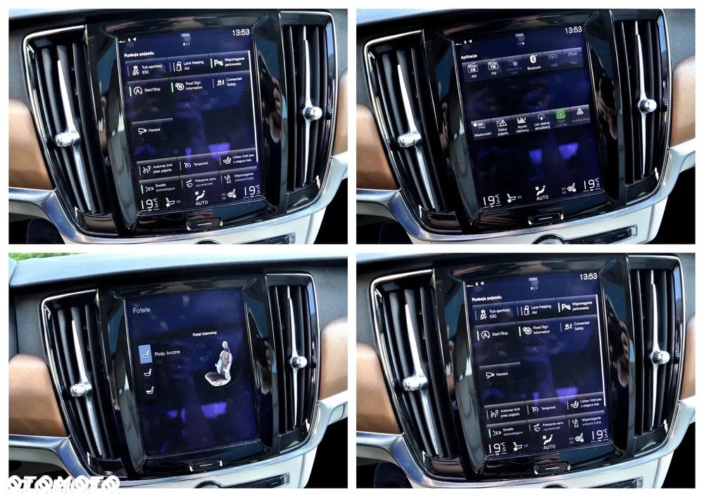 Volvo V90 D4 Geartronic Inscription - 40