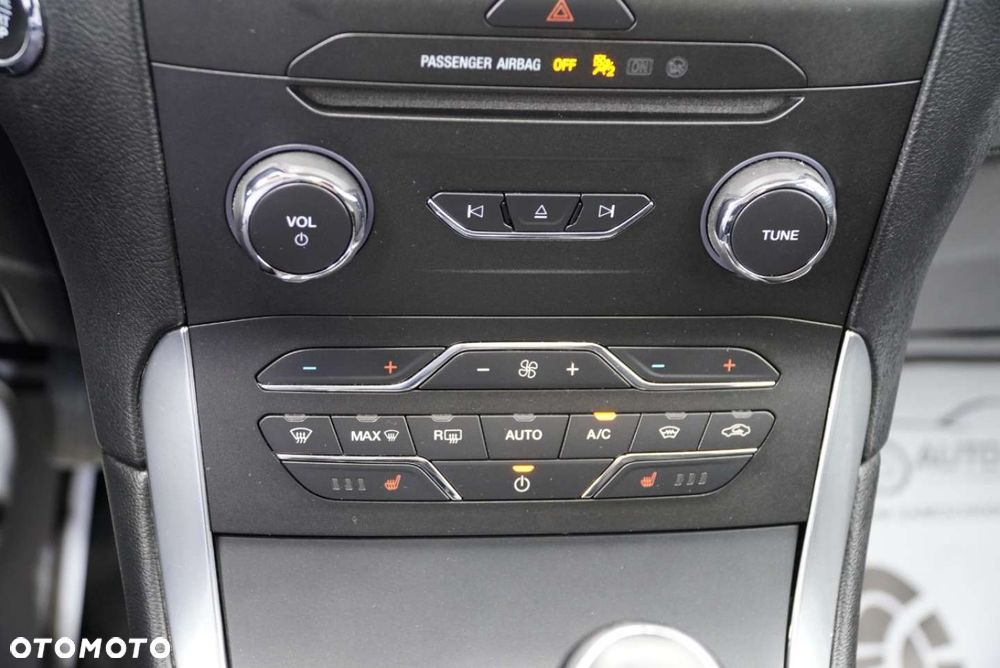 Ford S-Max 1.5 Eco Boost Start-Stopp Titanium - 22