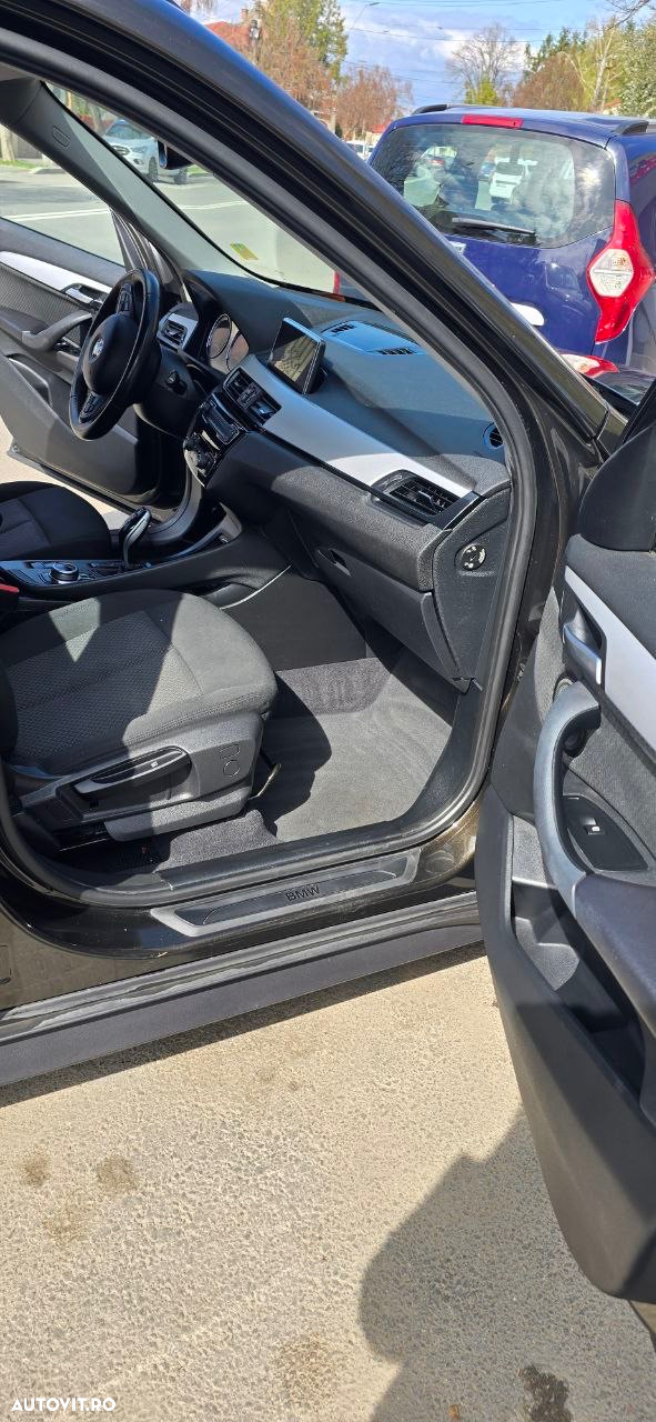 BMW X1 - 12