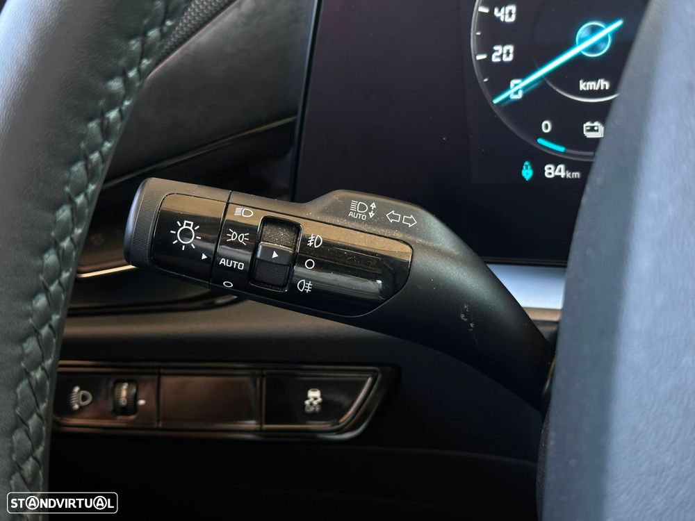 Kia e-Niro 64kWh - 16