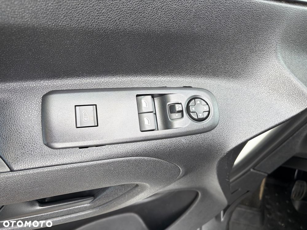 Citroën Berlingo - 20