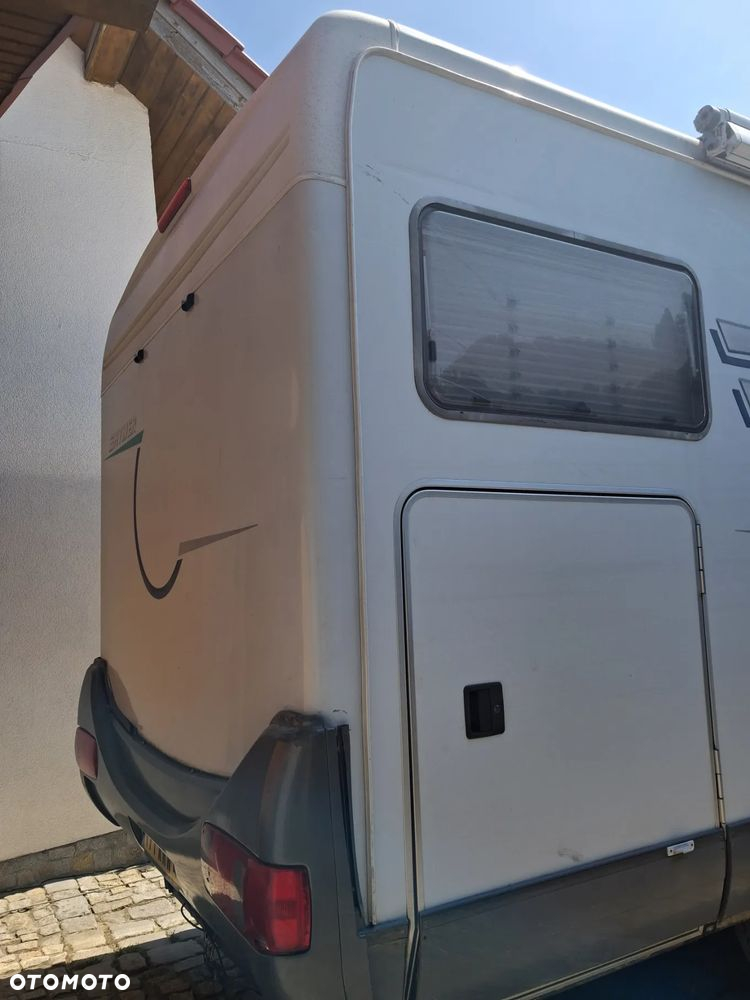 Fiat Hymer 644 - 9