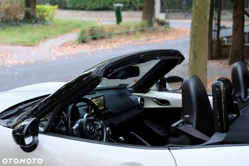 Mazda MX-5 2.0 Skyfreedom i-ELOOP - 8