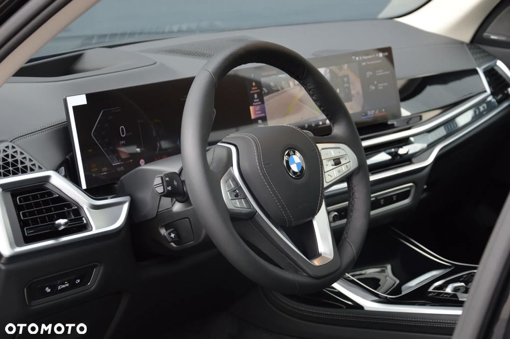 BMW X7 xDrive40d - 15