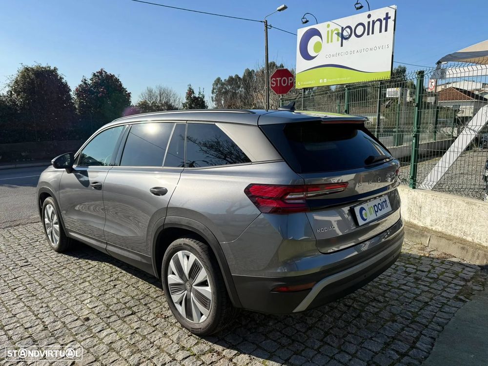 Skoda Kodiaq 2.0 TDI Ultra DSG - 6