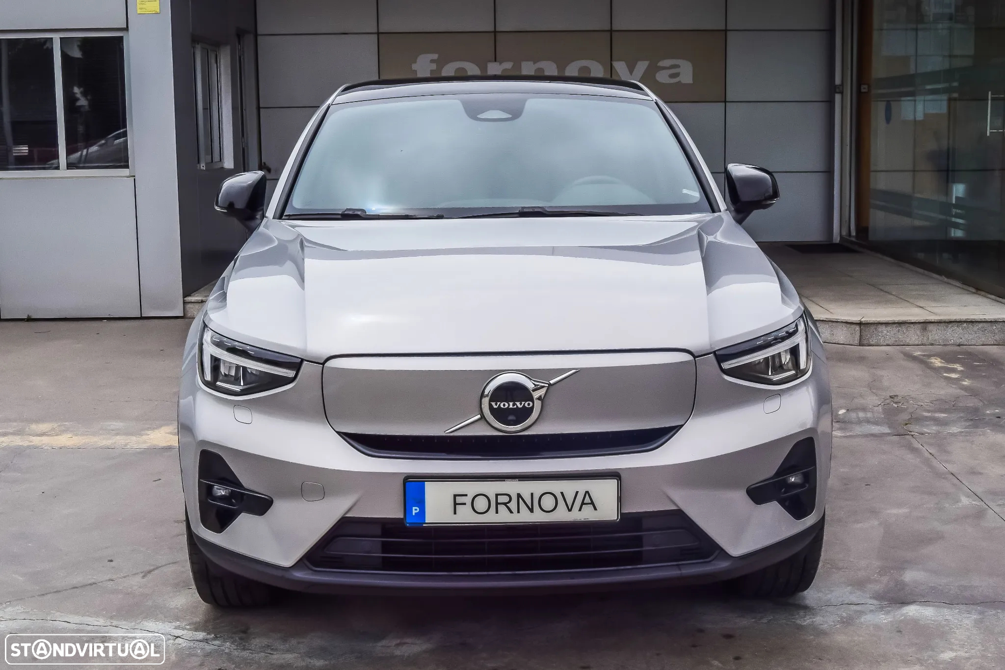 Volvo C40 Recharge Twin Motor Ultimate - 3