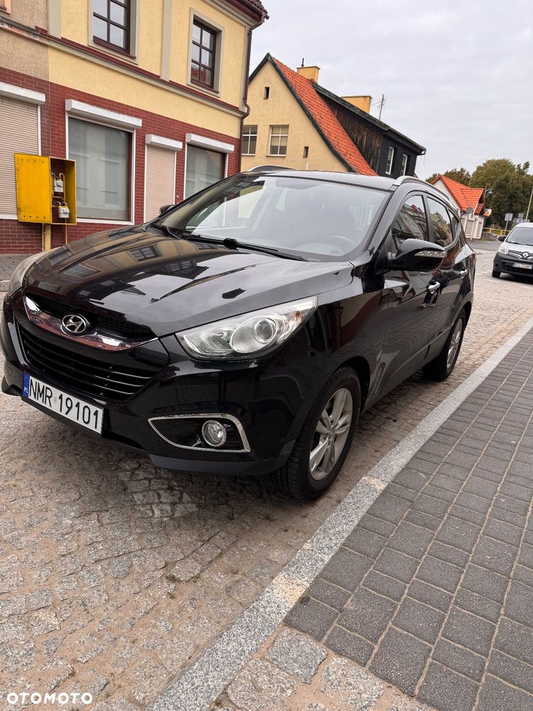 Hyundai ix35 1.6 GDI Comfort 2WD - 2