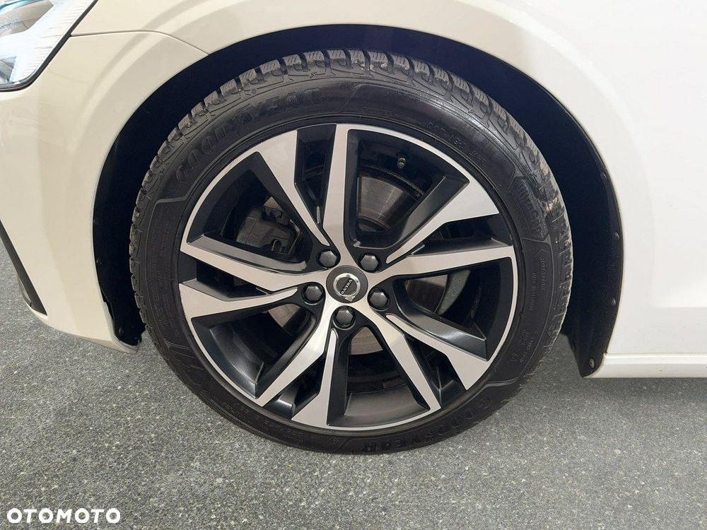Volvo V60 - 11