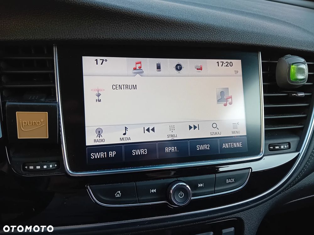 Opel Mokka X 1.4 (ecoFLEX) ECOTEC Start/Stop Color Innovation - 22