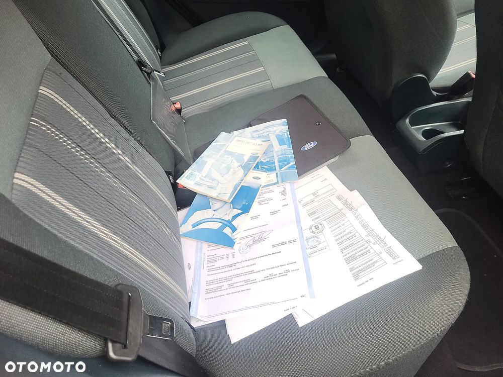 Ford Fiesta 1.25 Silver X (Ambiente) - 28