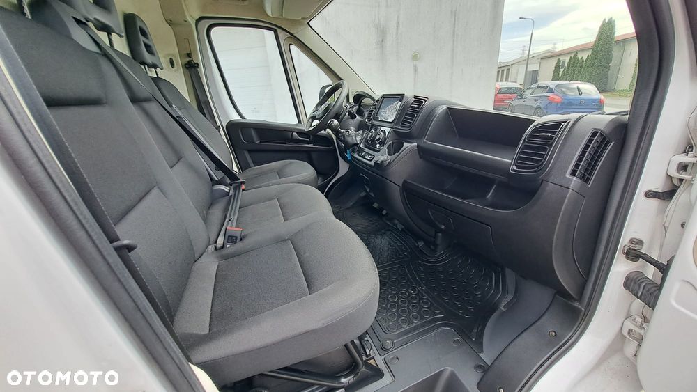 Fiat DUCATO - 15