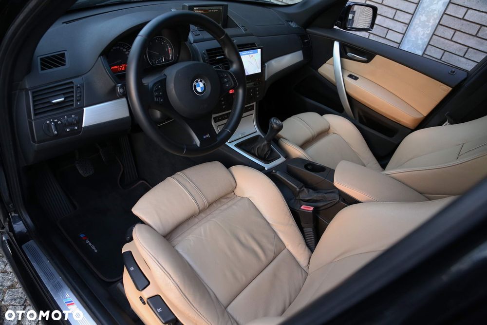 BMW X3 - 12