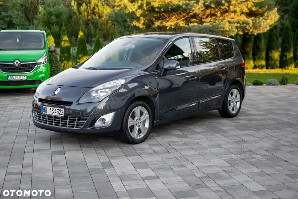 Renault Grand Scenic - 3