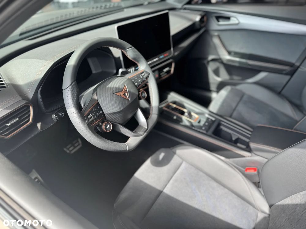 Cupra Formentor - 6