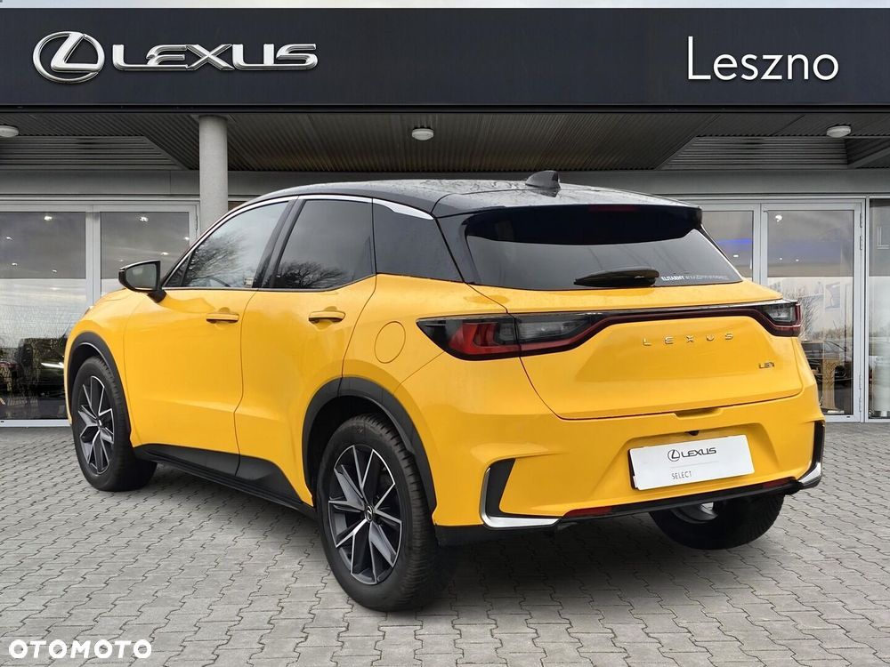 Lexus LBX 1.5 Hybrid Cool - 6