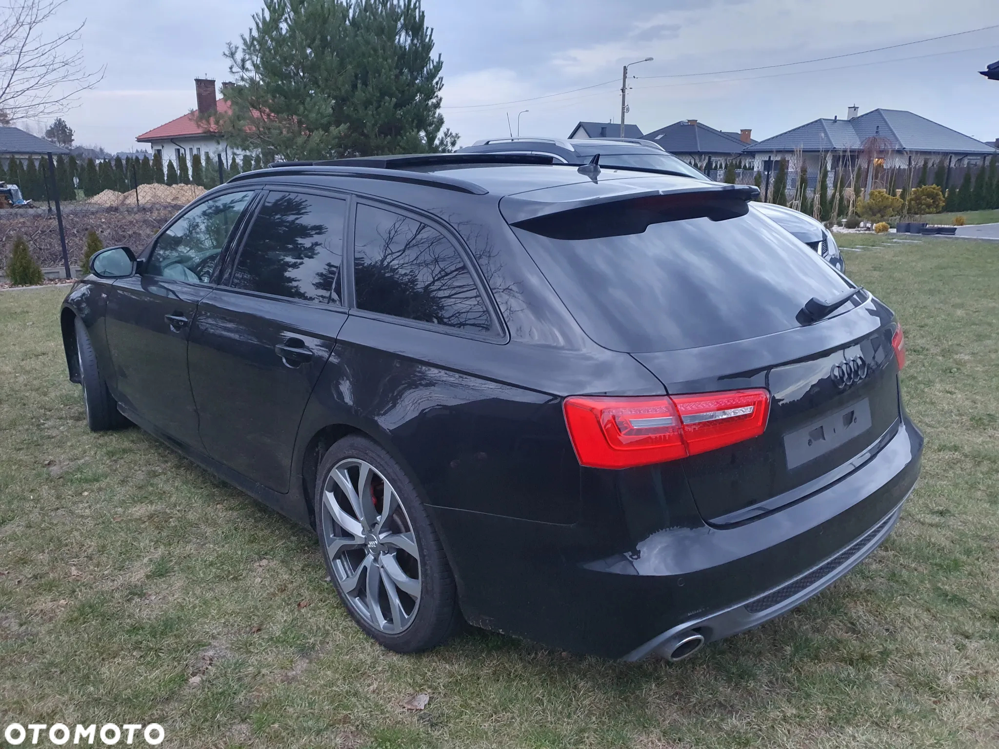 Audi A6 3.0 TDI Quattro Tiptronic - 10