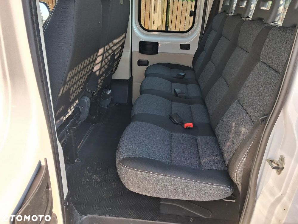 Fiat Ducato - 3