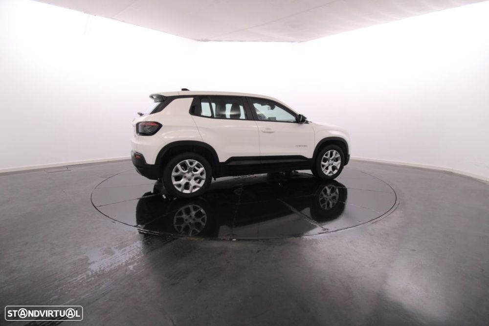 Jeep Avenger 1.2 GSE T3 Altitude - 20